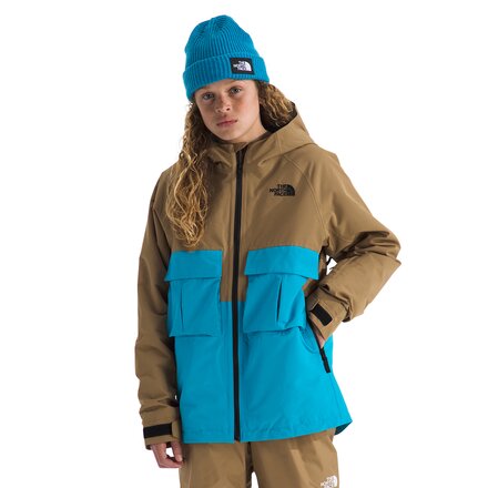 The North Face - Dragline Jacket - Kids'