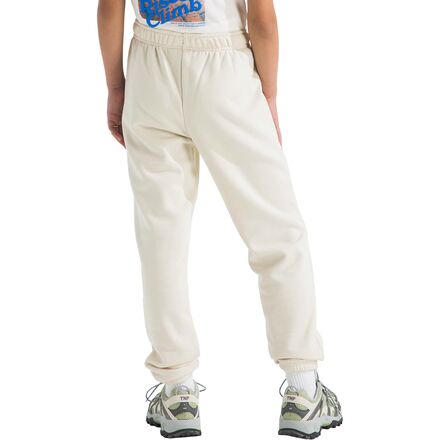 The North Face - Evolution Embroidered Pant - Kids'