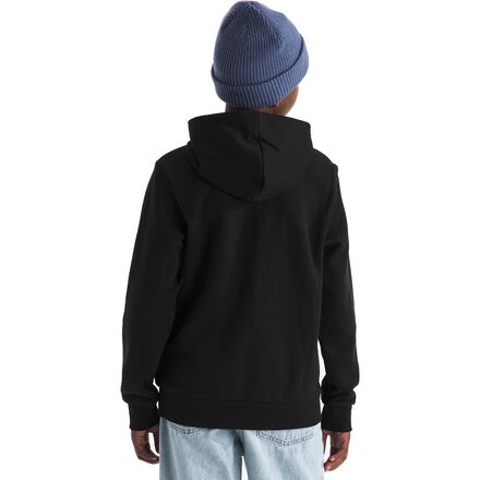 The North Face - Evolution Half Dome Pullover Hoodie - Kids'