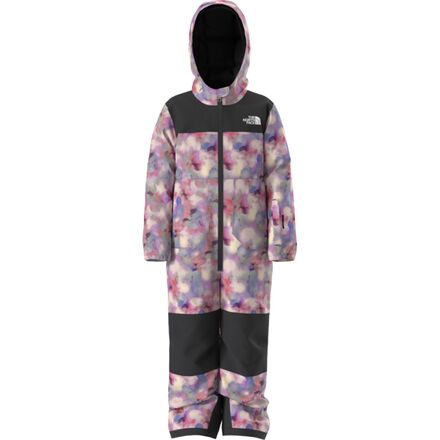 Freedom Print Snow Suit - Toddlers'