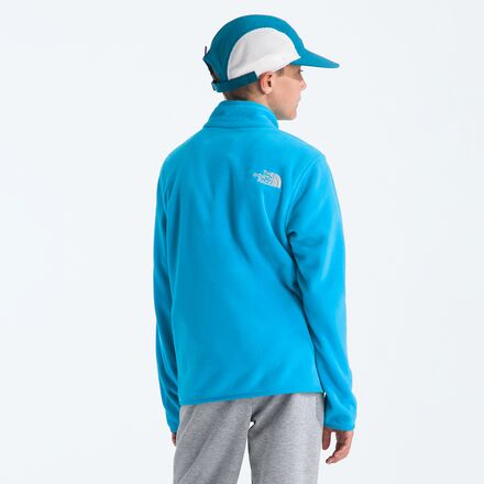 The North Face - Glacier 1/4-Zip Pullover - Kids'