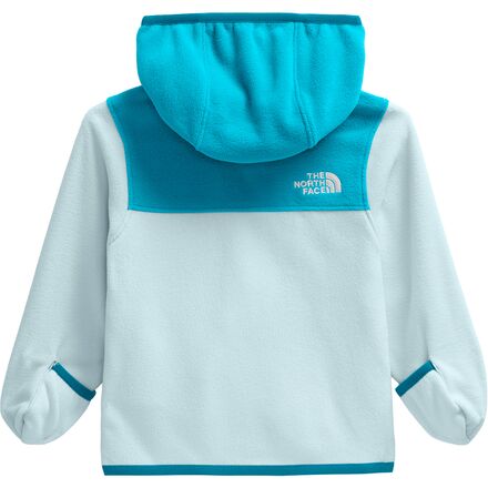 The North Face - Glacier Full-Zip Hoodie - Infants'
