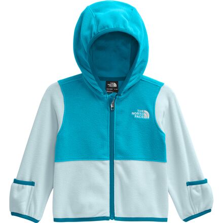 The North Face - Glacier Full-Zip Hoodie - Infants'