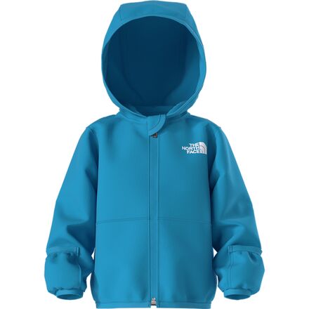 Glacier Full-Zip Hoodie - Infants'