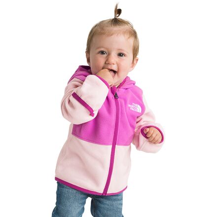 Glacier Full-Zip Hoodie - Infants'