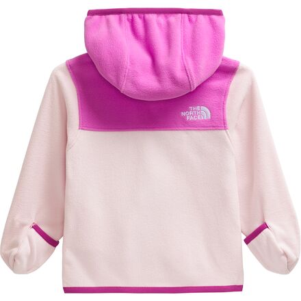 The North Face - Glacier Full-Zip Hoodie - Infants'