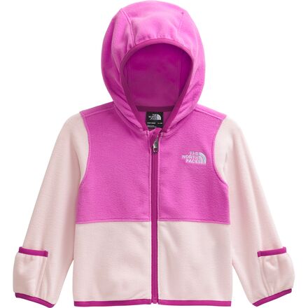 The North Face - Glacier Full-Zip Hoodie - Infants'