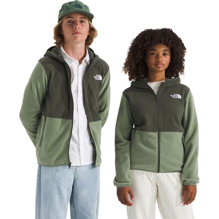 Glacier Full-Zip Hoodie - Kids'