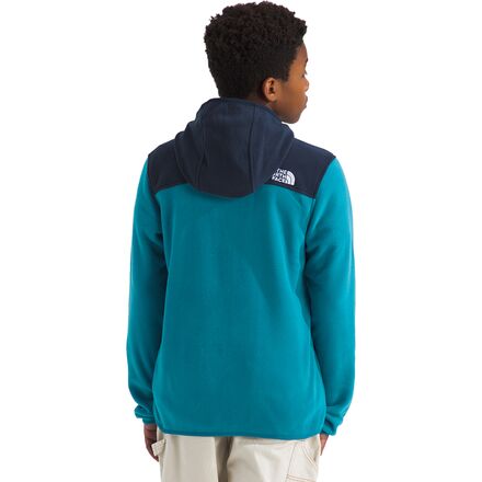 The North Face - Glacier Full-Zip Hoodie - Kids'