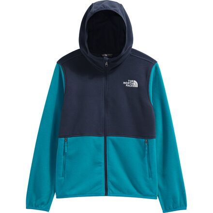 The North Face - Glacier Full-Zip Hoodie - Kids'