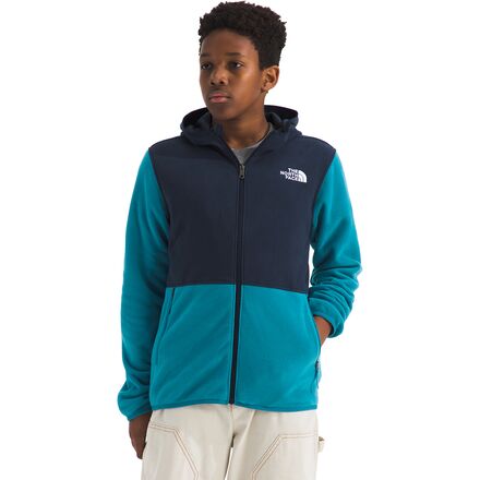 The North Face - Glacier Full-Zip Hoodie - Kids'