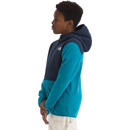 The North Face - Glacier Full-Zip Hoodie - Kids'