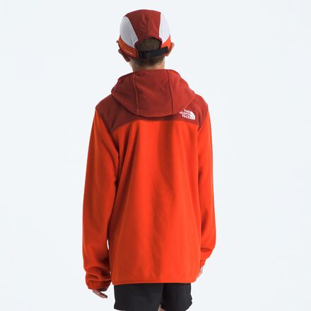 The North Face - Glacier Full-Zip Hoodie - Kids'
