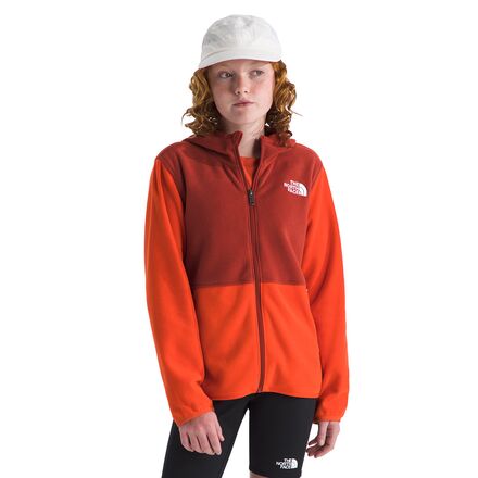 The North Face - Glacier Full-Zip Hoodie - Kids'
