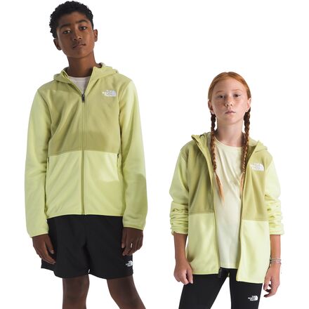 Glacier Full-Zip Hoodie - Kids'
