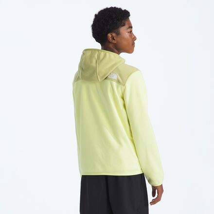 The North Face - Glacier Full-Zip Hoodie - Kids'