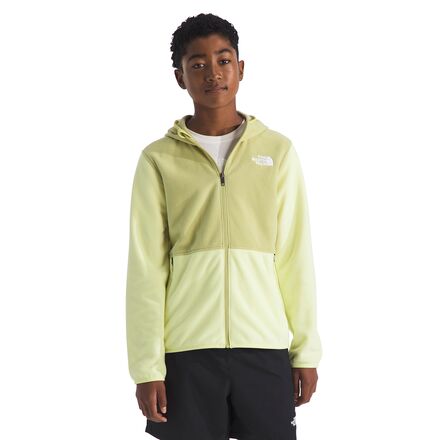 The North Face - Glacier Full-Zip Hoodie - Kids'