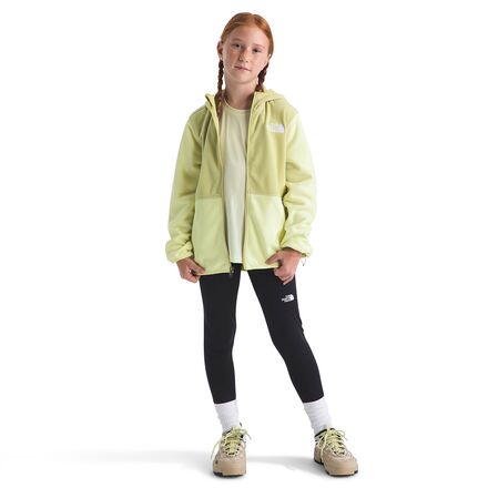 The North Face - Glacier Full-Zip Hoodie - Kids'