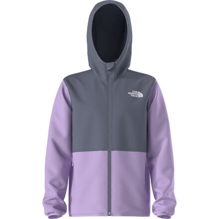 Glacier Full-Zip Hoodie - Kids'