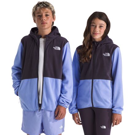 Glacier Full-Zip Hoodie - Kids'