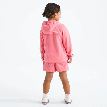 The North Face - Glacier Full-Zip Hoodie - Toddlers'