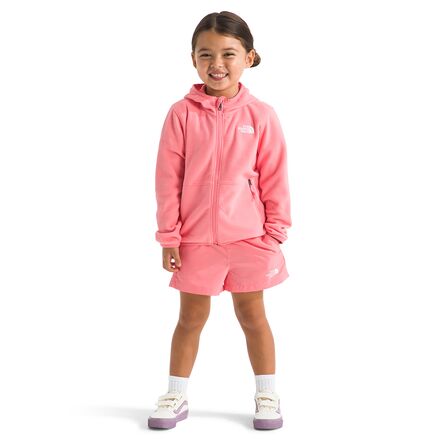 The North Face - Glacier Full-Zip Hoodie - Toddlers'