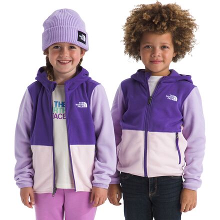 Glacier Full-Zip Hoodie - Toddlers'