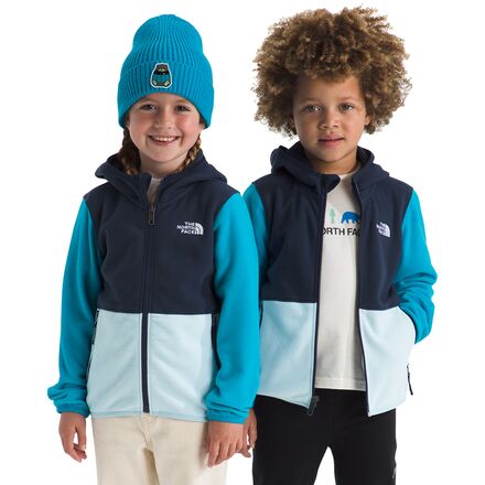 Glacier Full-Zip Hoodie - Toddlers'