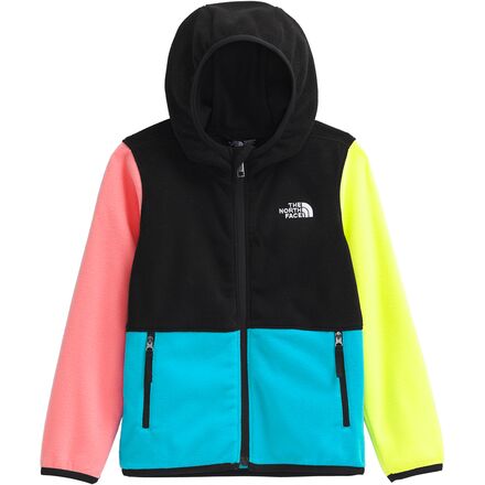 The North Face - Glacier Full-Zip Hoodie - Toddlers'
