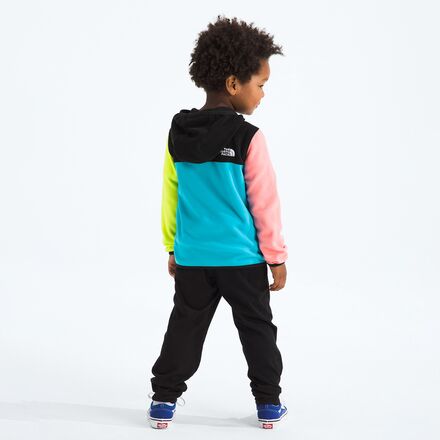 The North Face - Glacier Full-Zip Hoodie - Toddlers'
