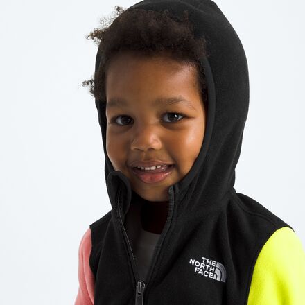 The North Face - Glacier Full-Zip Hoodie - Toddlers'