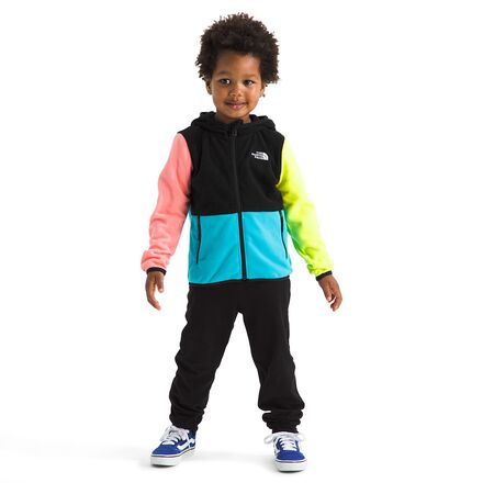 The North Face - Glacier Full-Zip Hoodie - Toddlers'