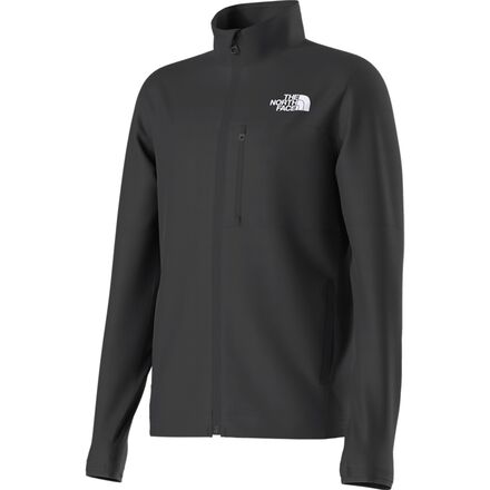 Hike Midlayer Full-Zip Top - Kids'