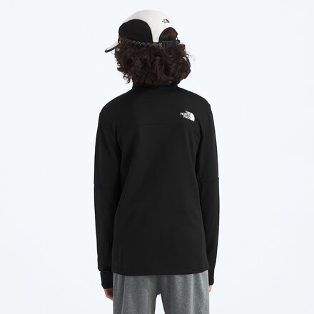 The North Face - Hike Midlayer Full-Zip Top - Kids'