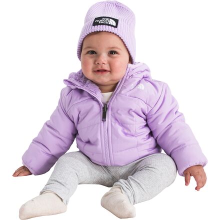 Reversible Shasta Full-Zip Hooded Jacket - Infants'