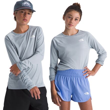 Sunriser Long-Sleeve T-Shirt - Kids'