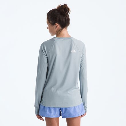 The North Face - Sunriser Long-Sleeve T-Shirt - Kids'