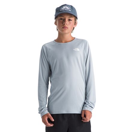 The North Face - Sunriser Long-Sleeve T-Shirt - Kids'