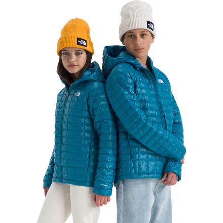ThermoBall Hooded Jacket - Kids'