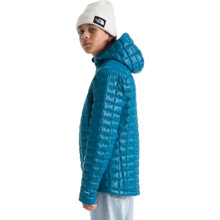 The North Face - ThermoBall Hooded Jacket - Kids'