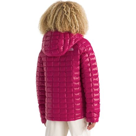 The North Face - ThermoBall Hooded Jacket - Kids'