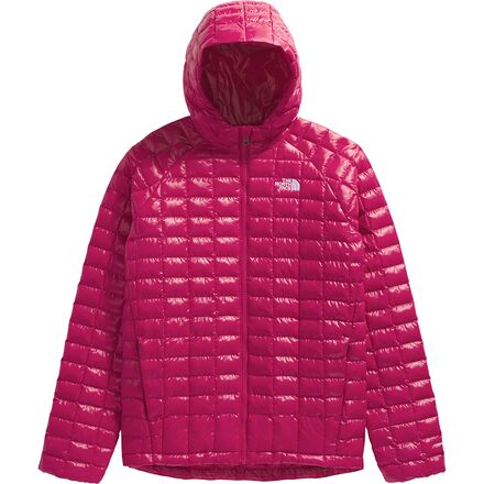 The North Face - ThermoBall Hooded Jacket - Kids'