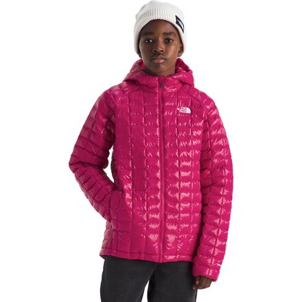 The North Face - ThermoBall Hooded Jacket - Kids'