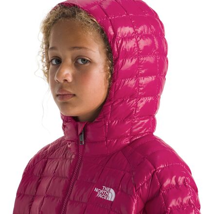 The North Face - ThermoBall Hooded Jacket - Kids'