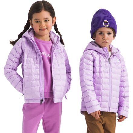 ThermoBall Hooded Jacket - Toddlers'