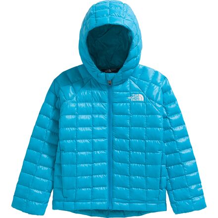 The North Face - ThermoBall Hooded Jacket - Toddlers'