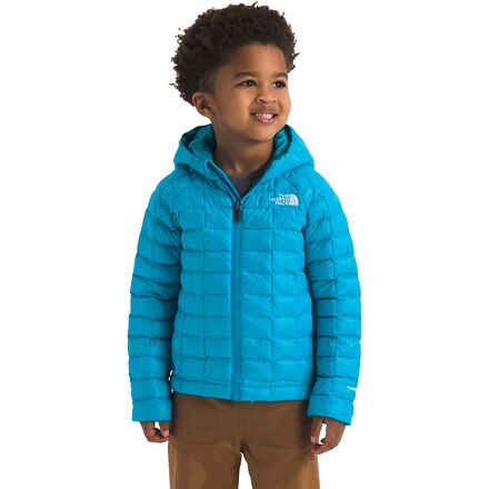 The North Face - ThermoBall Hooded Jacket - Toddlers'