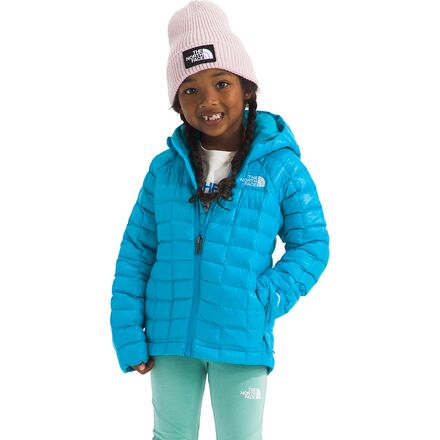 The North Face - ThermoBall Hooded Jacket - Toddlers'