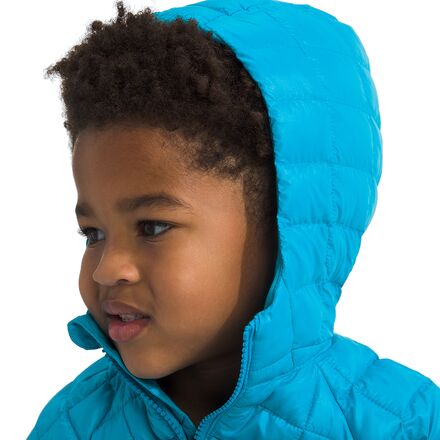 The North Face - ThermoBall Hooded Jacket - Toddlers'