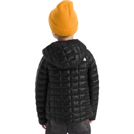 The North Face - ThermoBall Hooded Jacket - Toddlers'